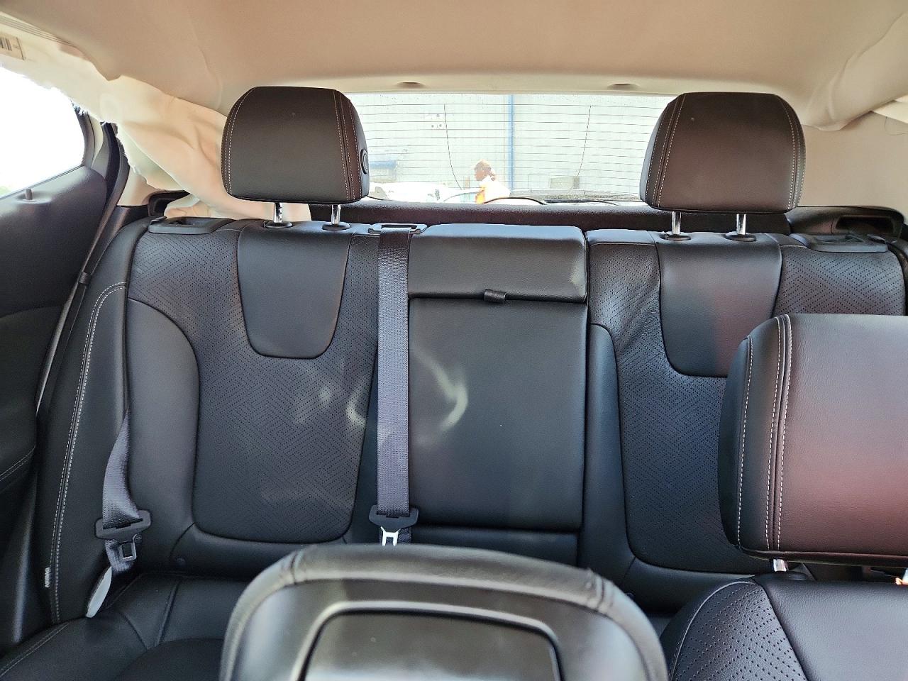 Buick Encore Essence