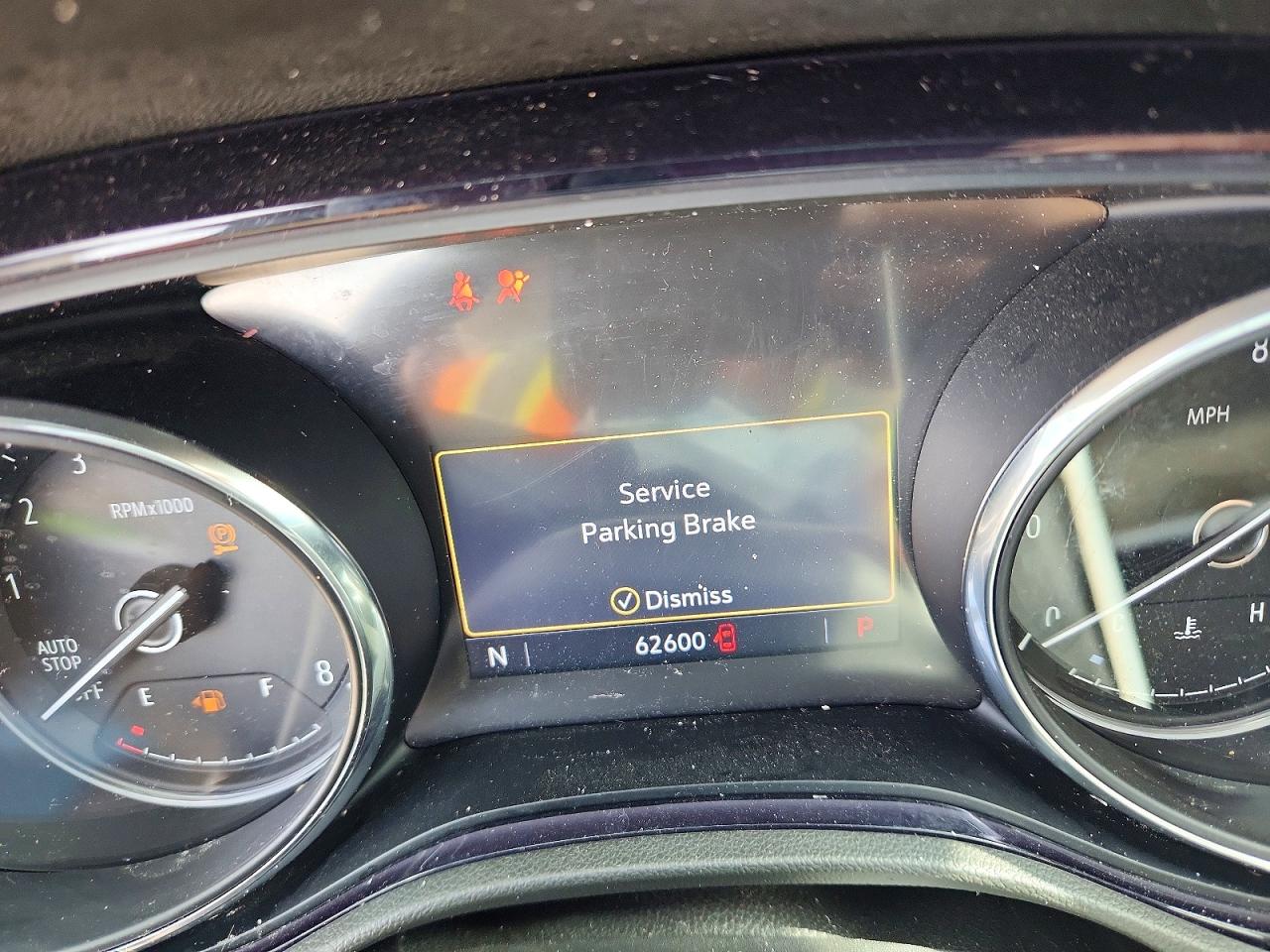Buick Encore Essence