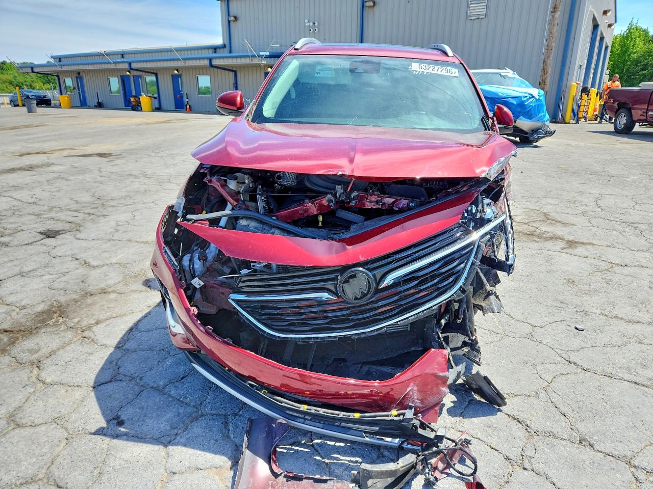 Buick Encore Essence