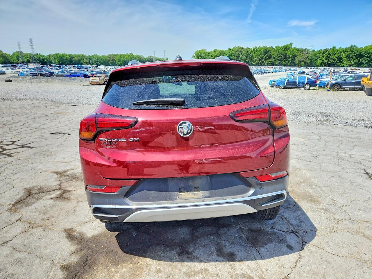 Buick Encore Essence