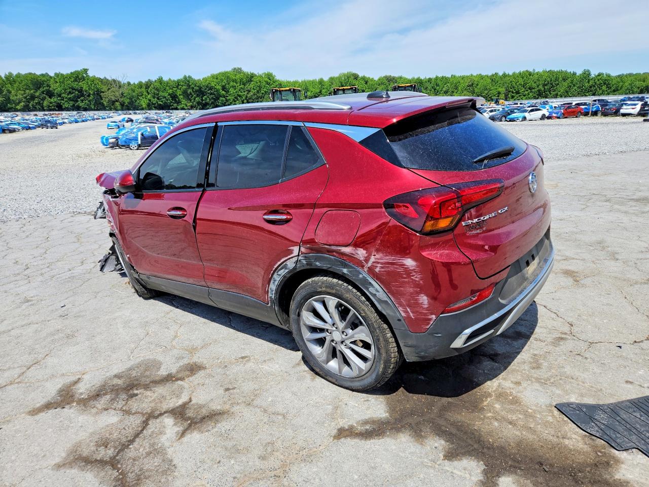 Buick Encore Essence