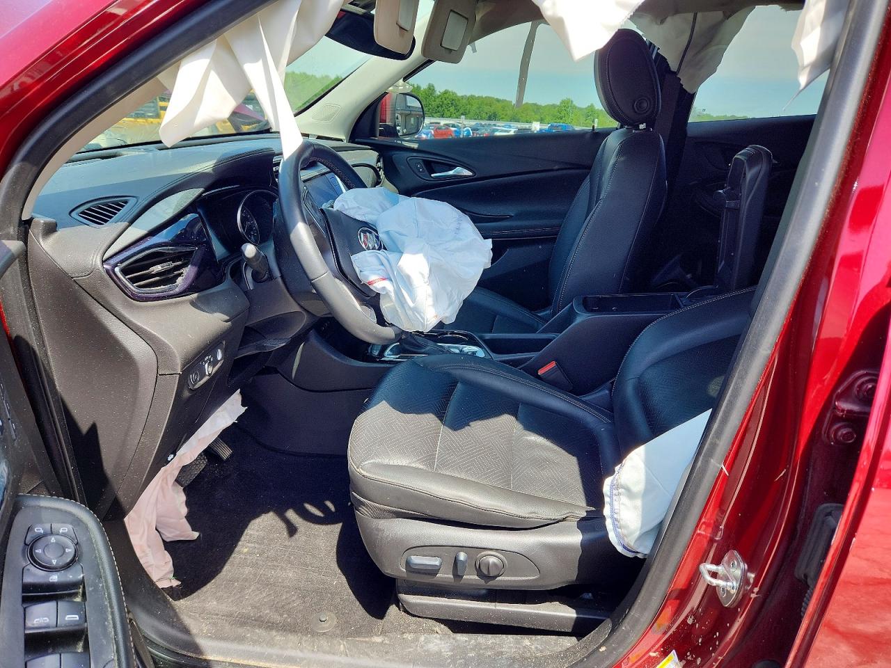 Buick Encore Essence