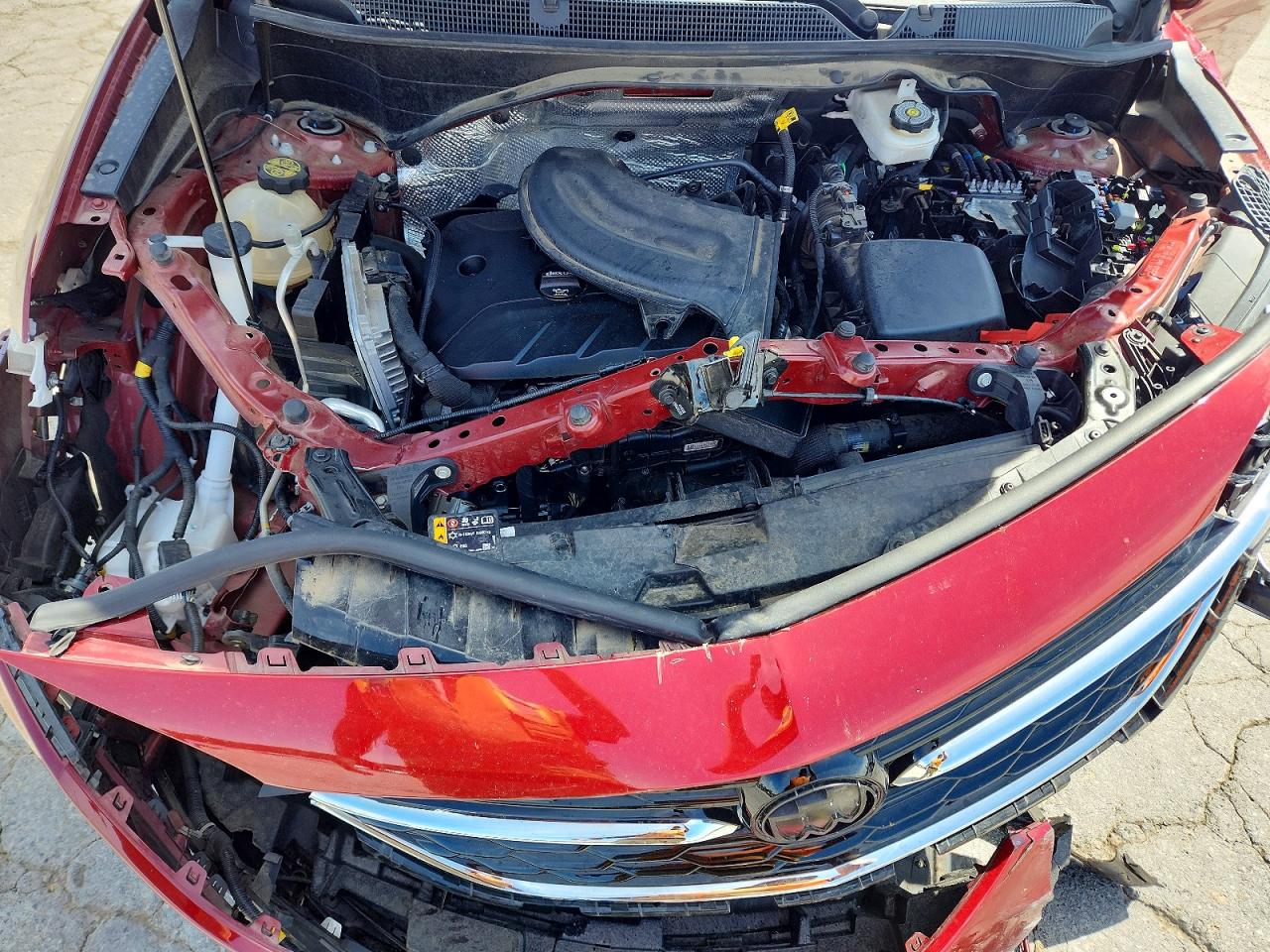 Buick Encore Essence