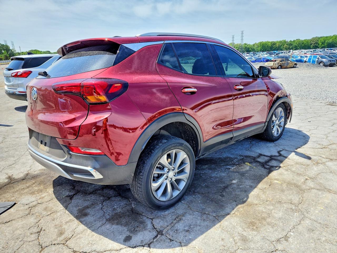 Buick Encore Essence