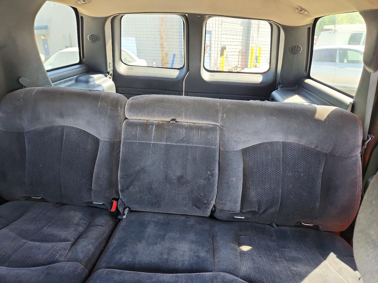 Chevrolet Tahoe C1500