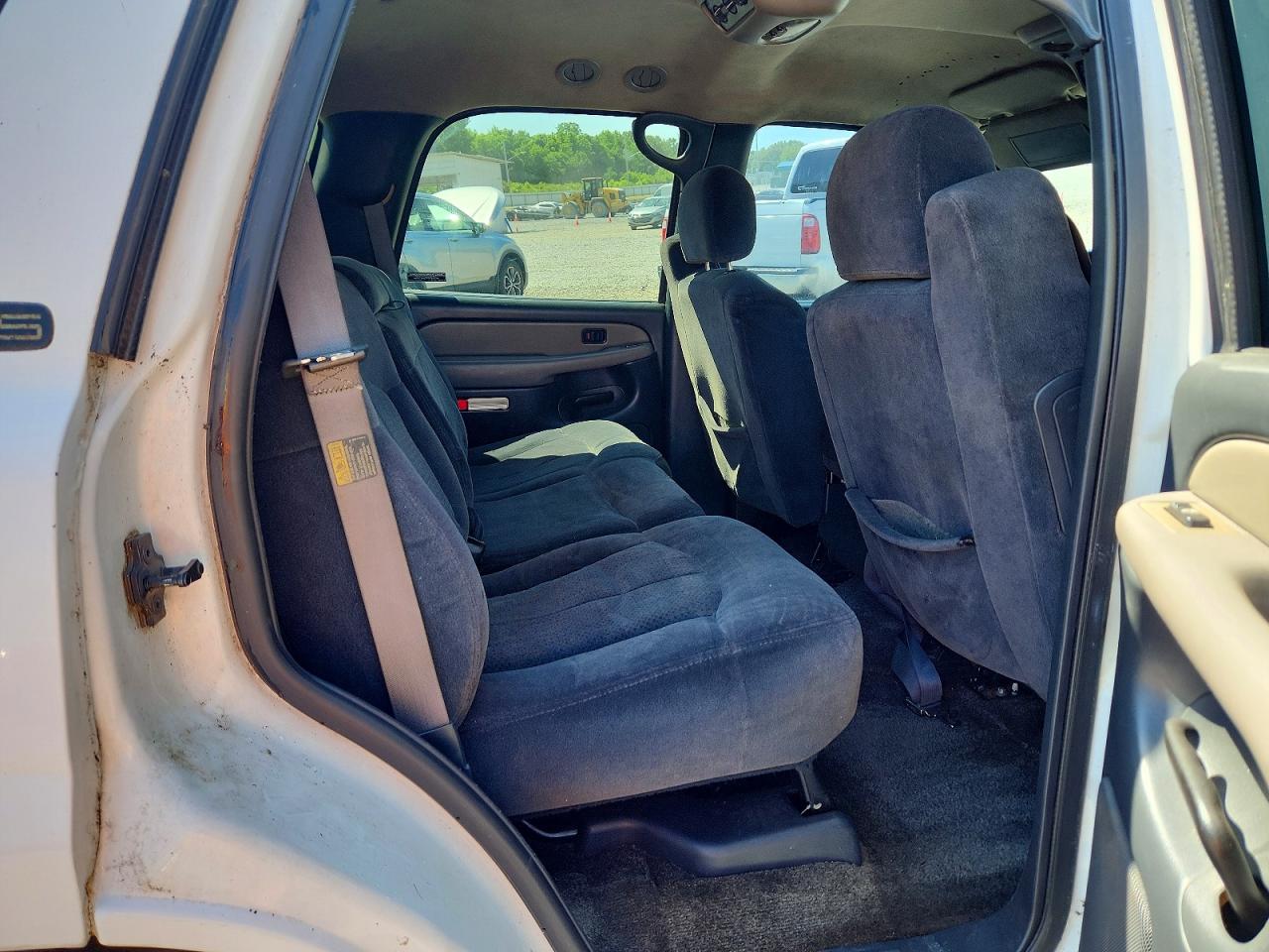 Chevrolet Tahoe C1500