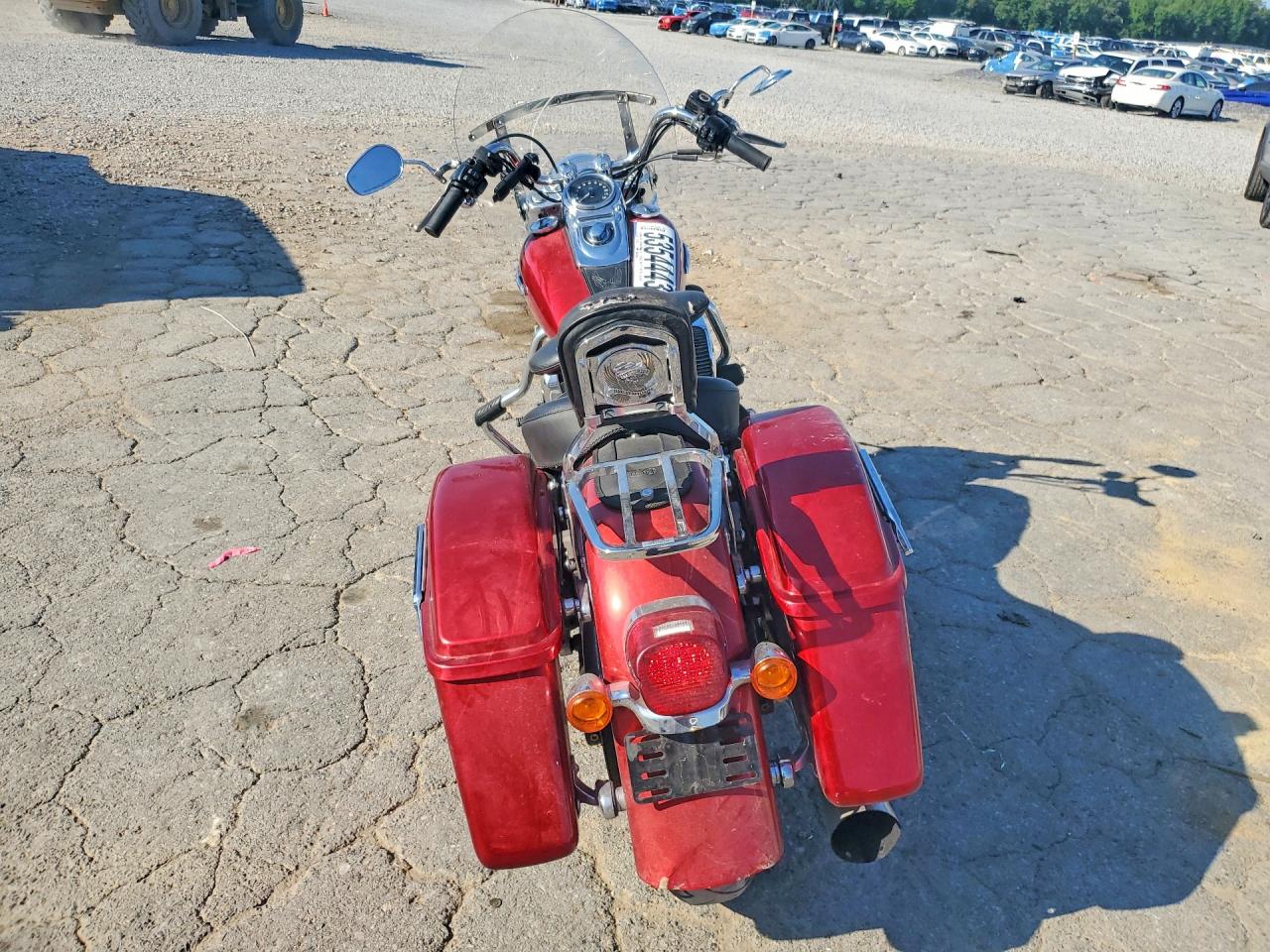 Harley-Davidson Fl Switchback