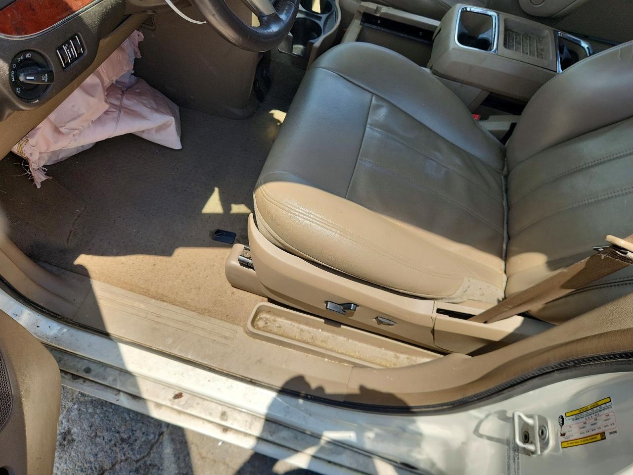 Chrysler Minivan Touring