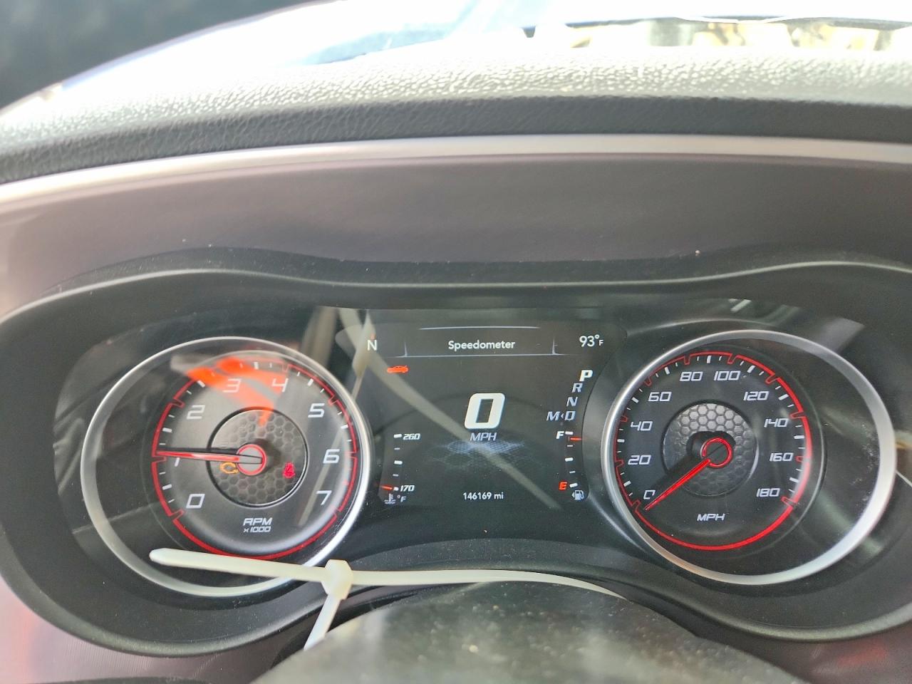 Dodge Charger Scat Pack