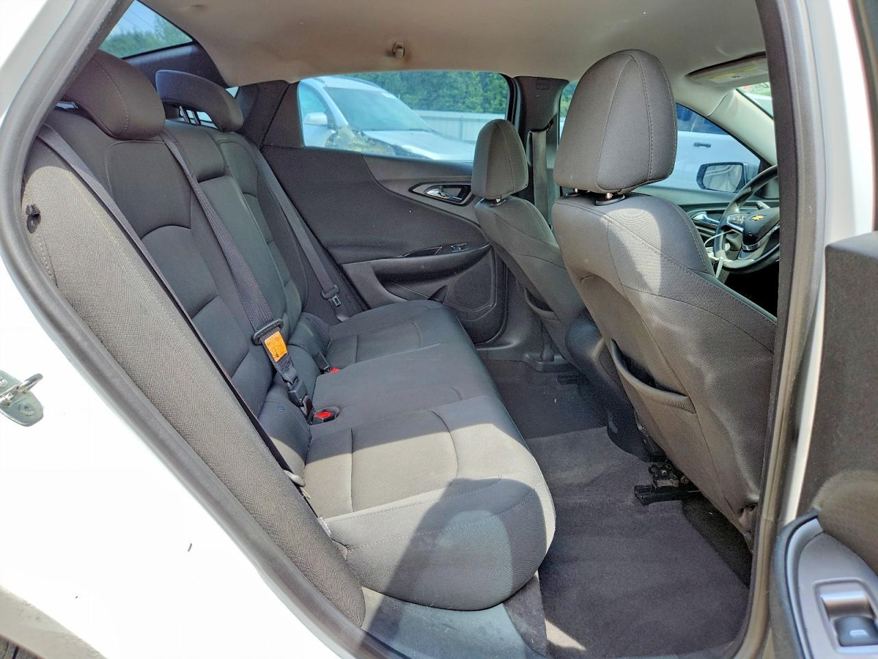 Chevrolet Malibu Ls
