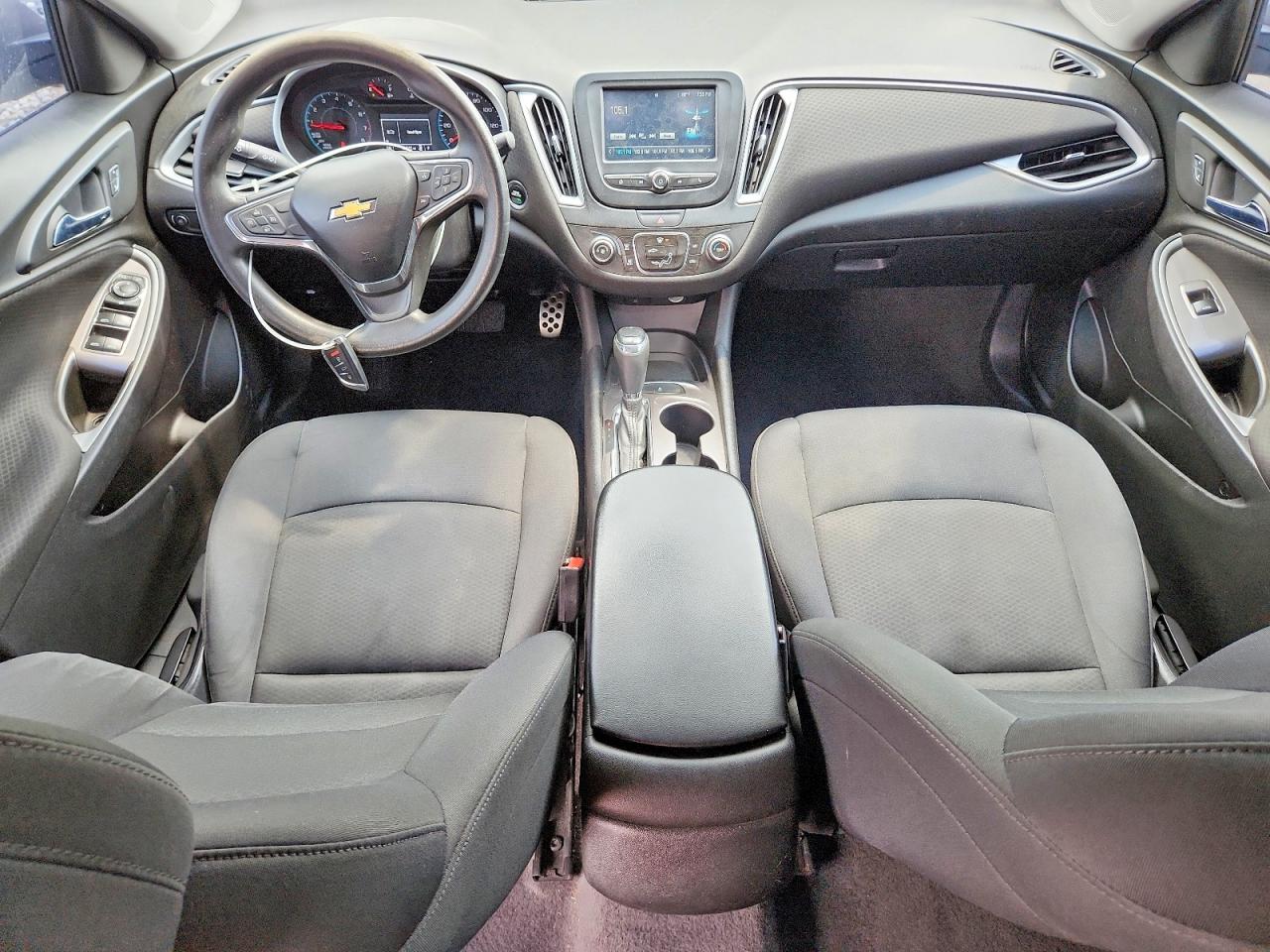 Chevrolet Malibu Ls