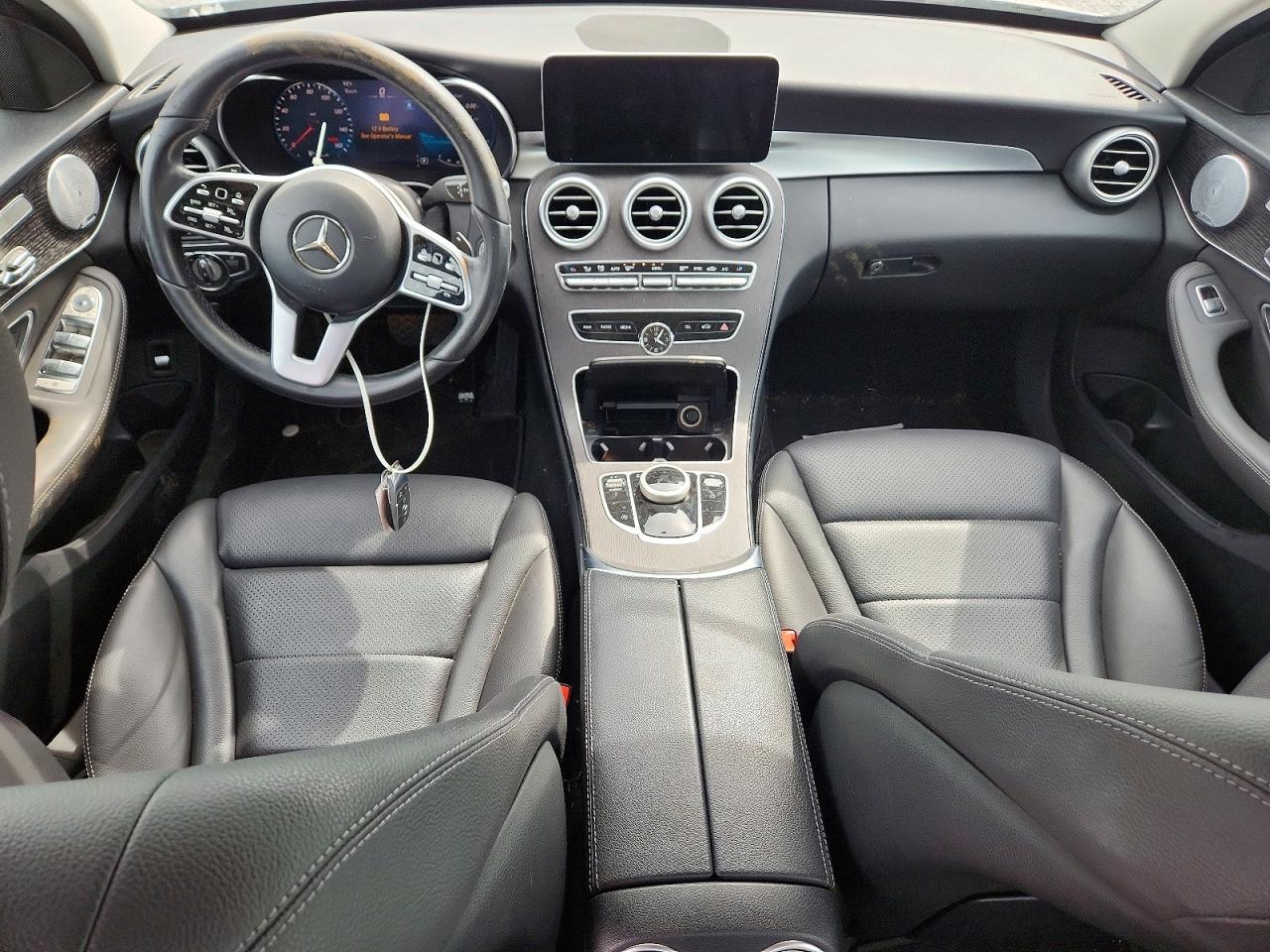 Mercedes-Benz C-Class 300