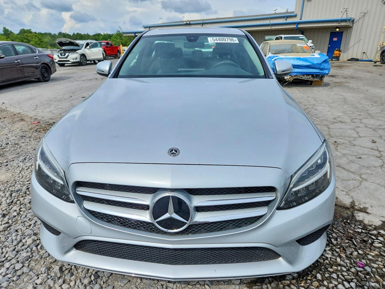 Mercedes-Benz C-Class 300