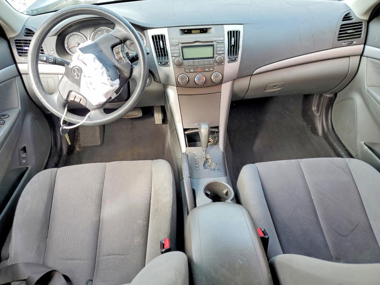 Hyundai SONATA Gls
