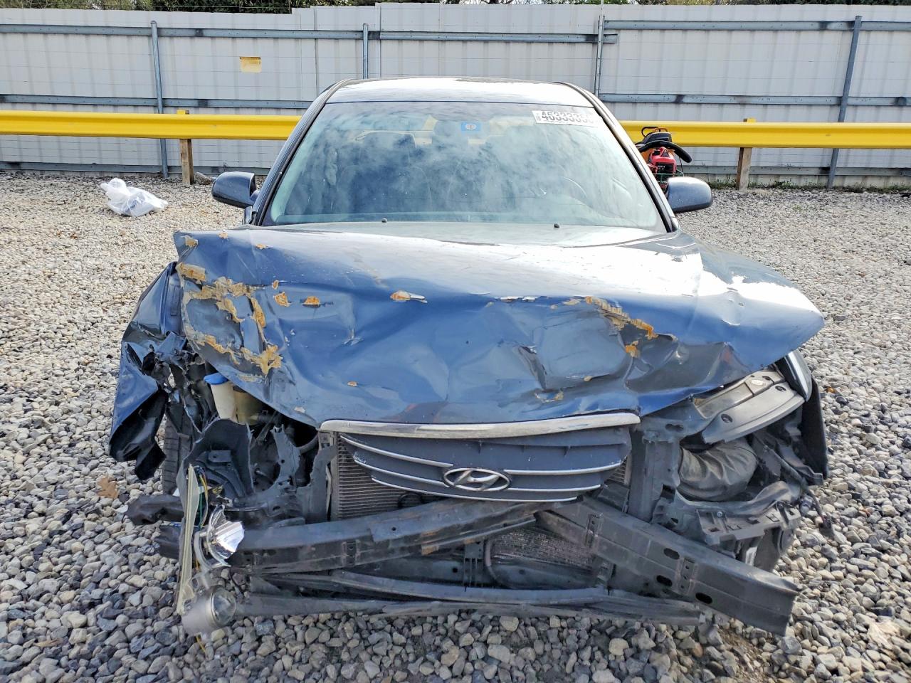 Hyundai SONATA Gls