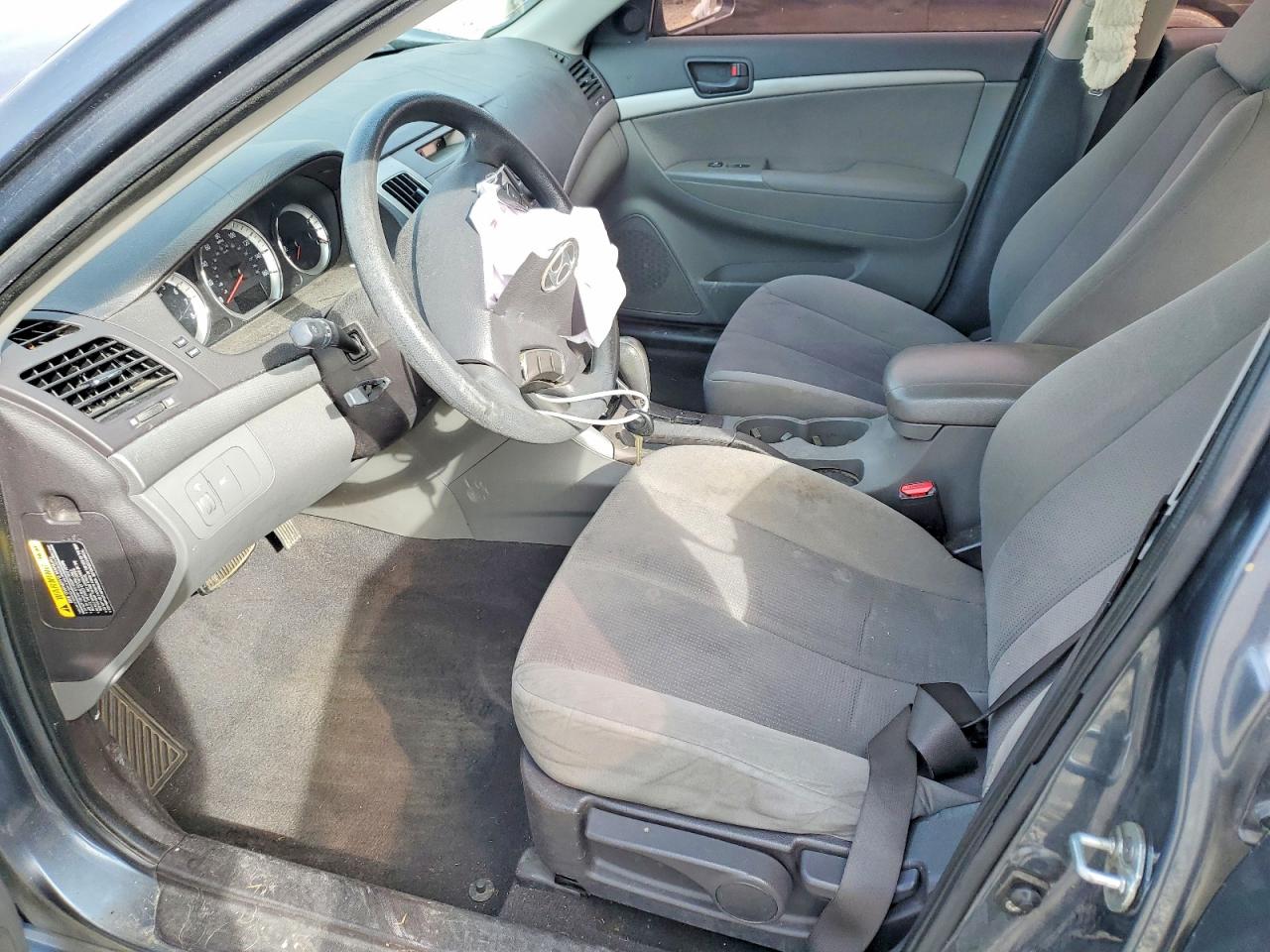 Hyundai SONATA Gls