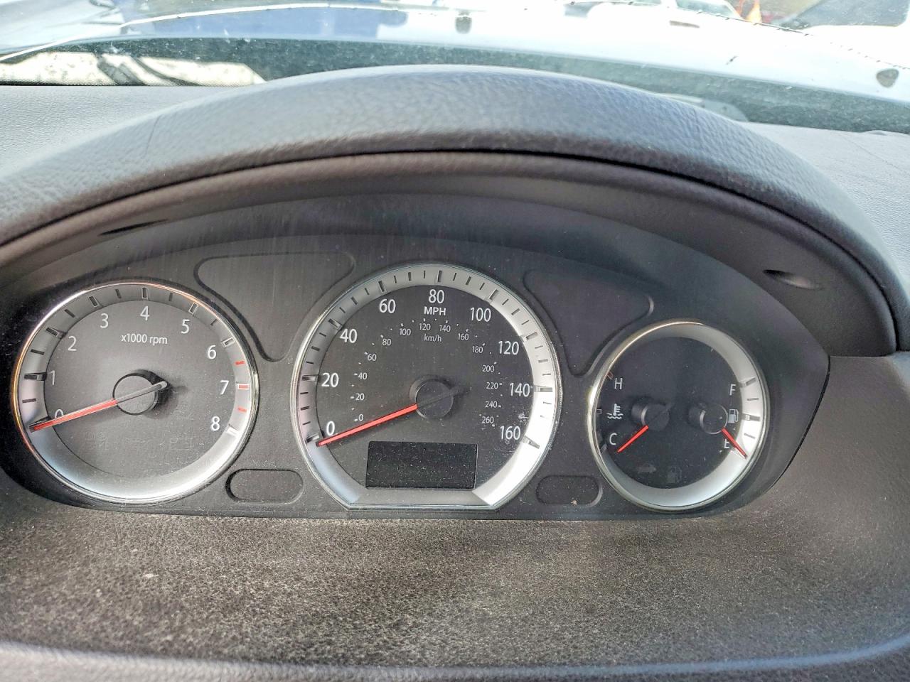 Hyundai SONATA Gls