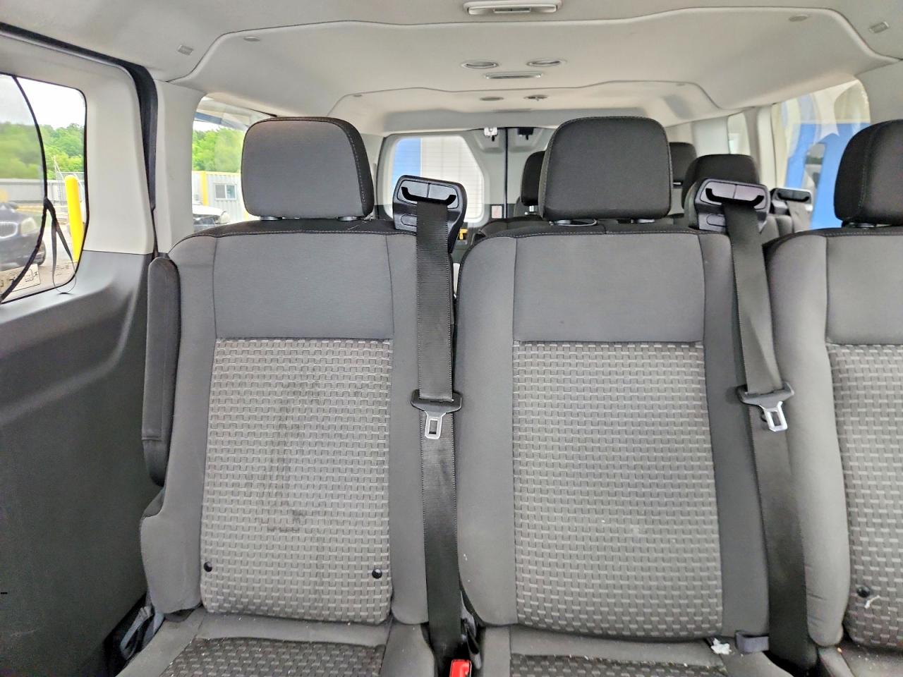 Ford Transit T-350