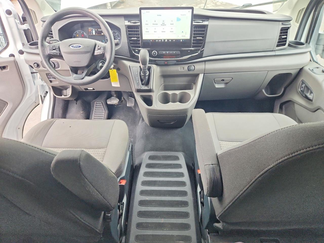 Ford Transit T-350