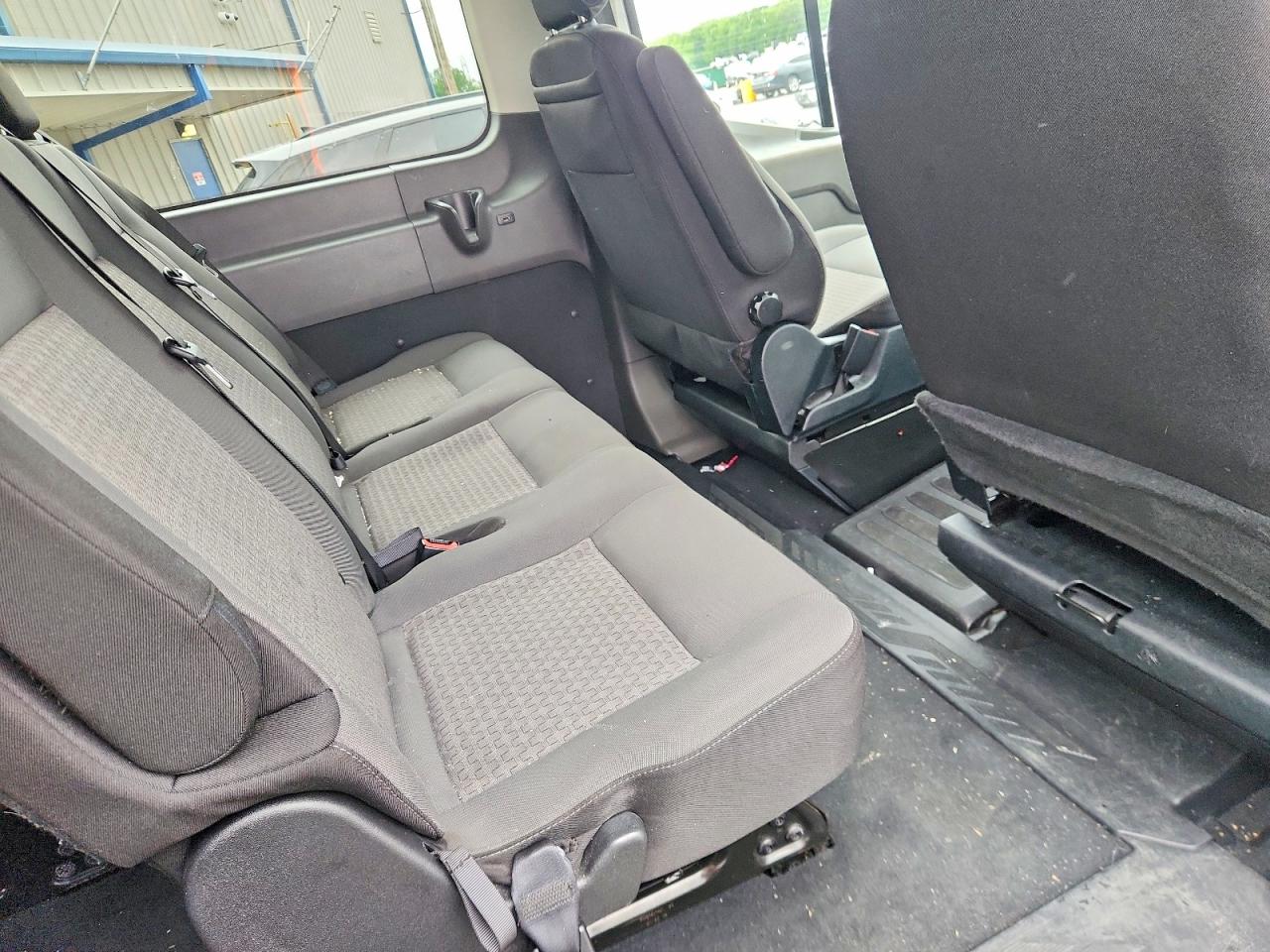 Ford Transit T-350