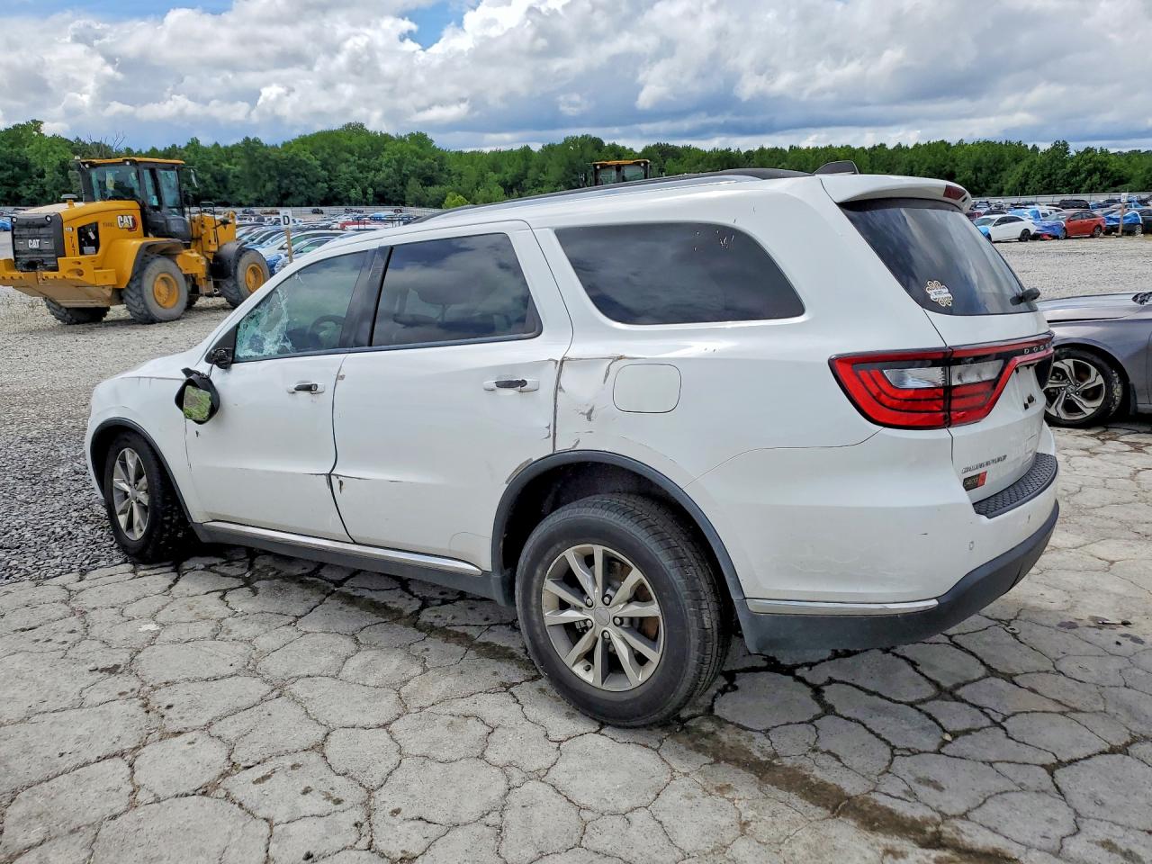 Dodge Durango Limited