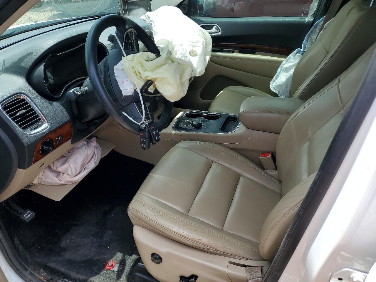 Dodge Durango Limited