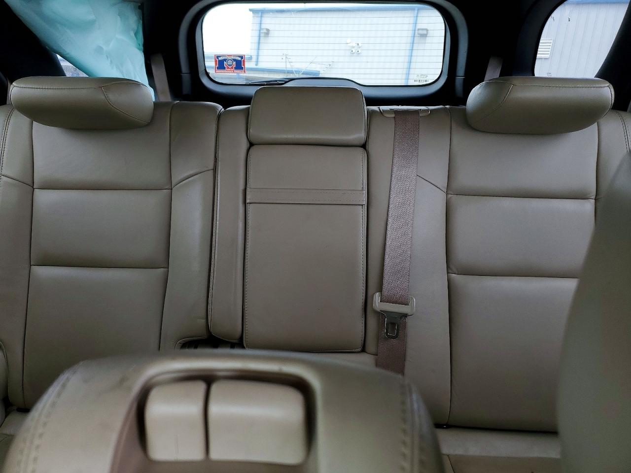 Dodge Durango Limited