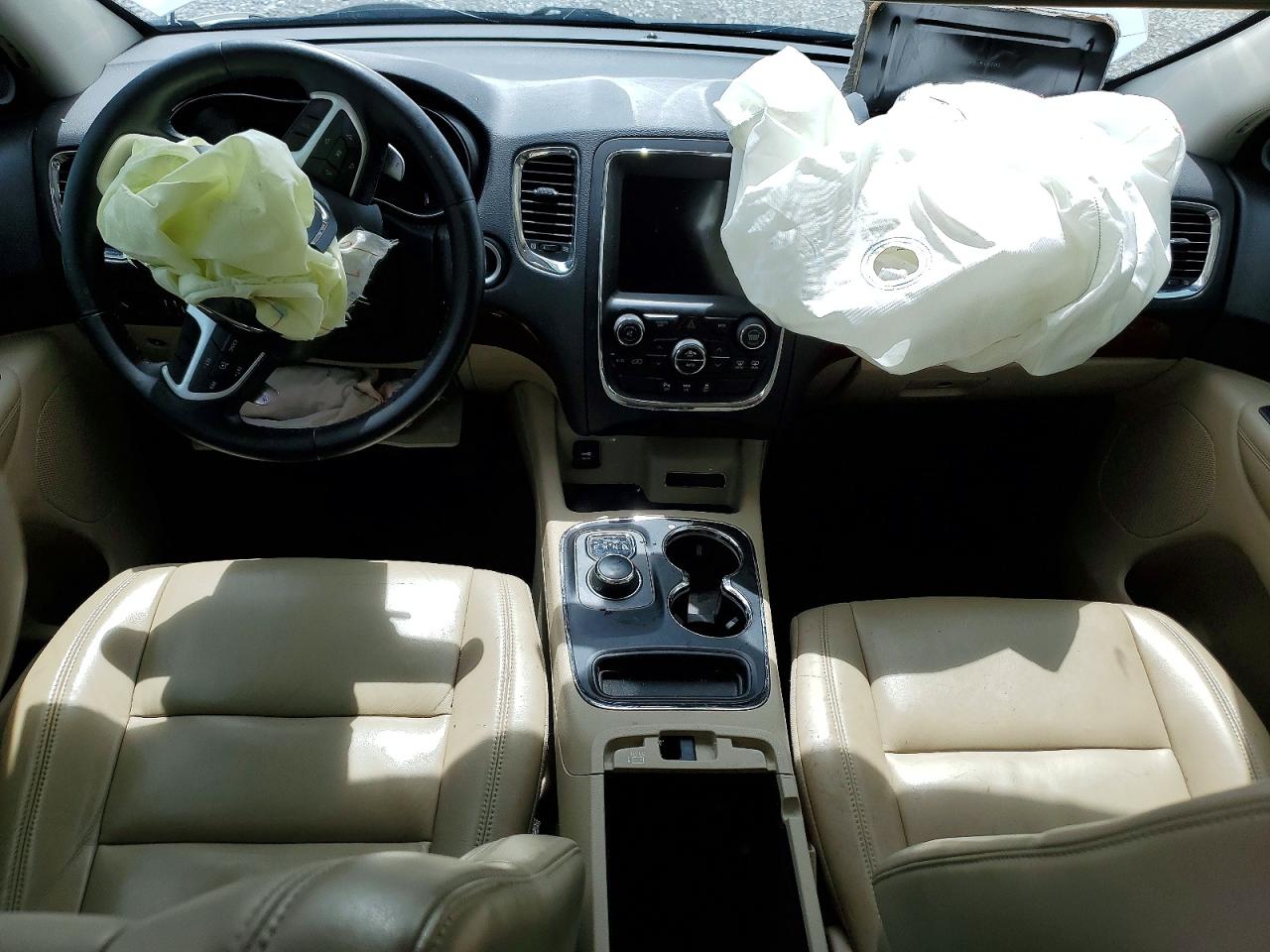 Dodge Durango Limited