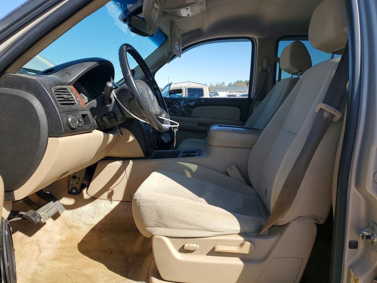 Chevrolet Tahoe C1500