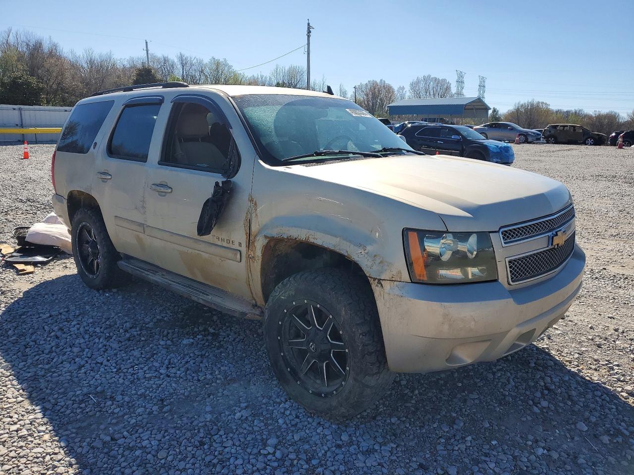 Chevrolet Tahoe C1500