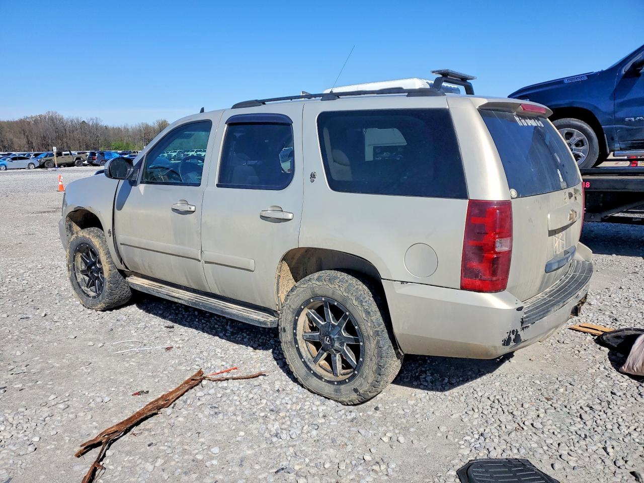 Chevrolet Tahoe C1500