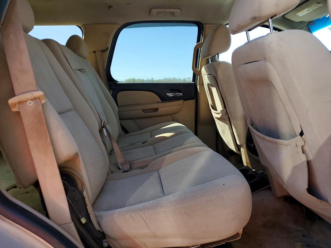 Chevrolet Tahoe C1500