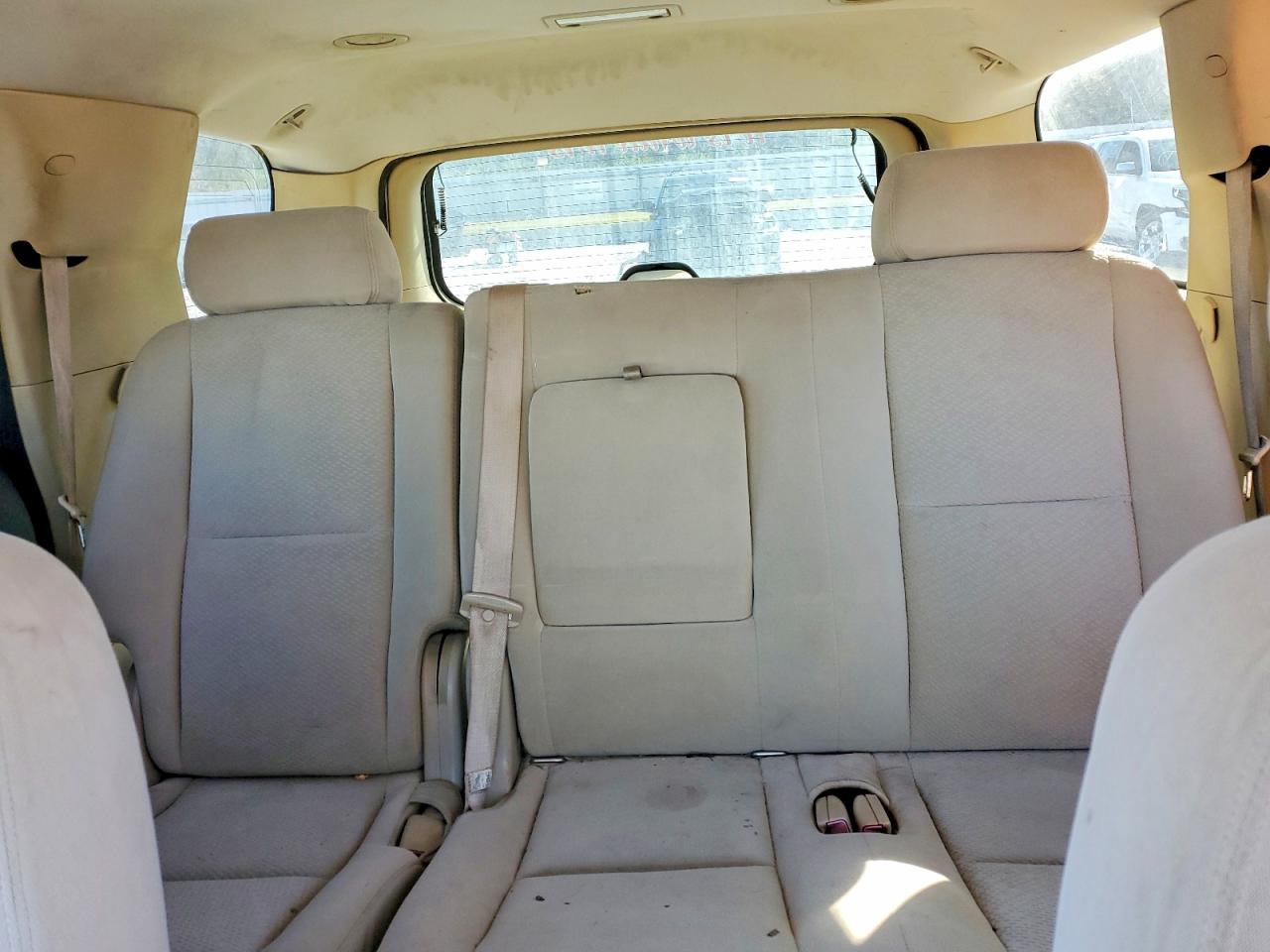 Chevrolet Tahoe C1500