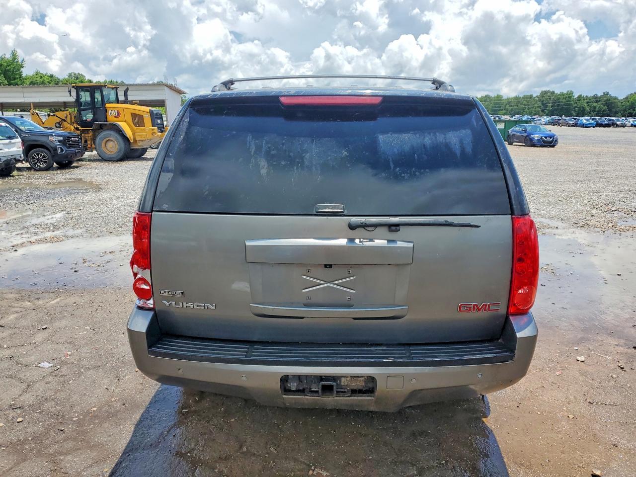 GMC Yukon