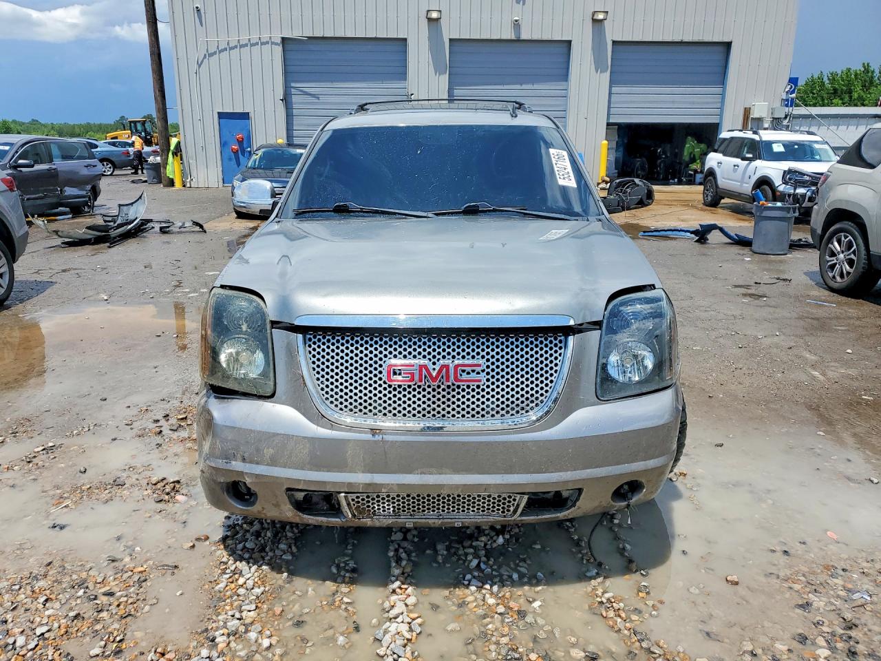 GMC Yukon