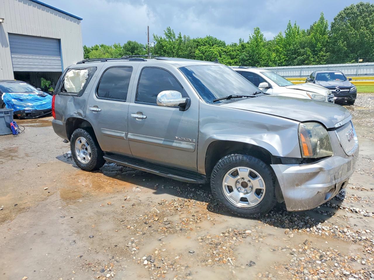 GMC Yukon