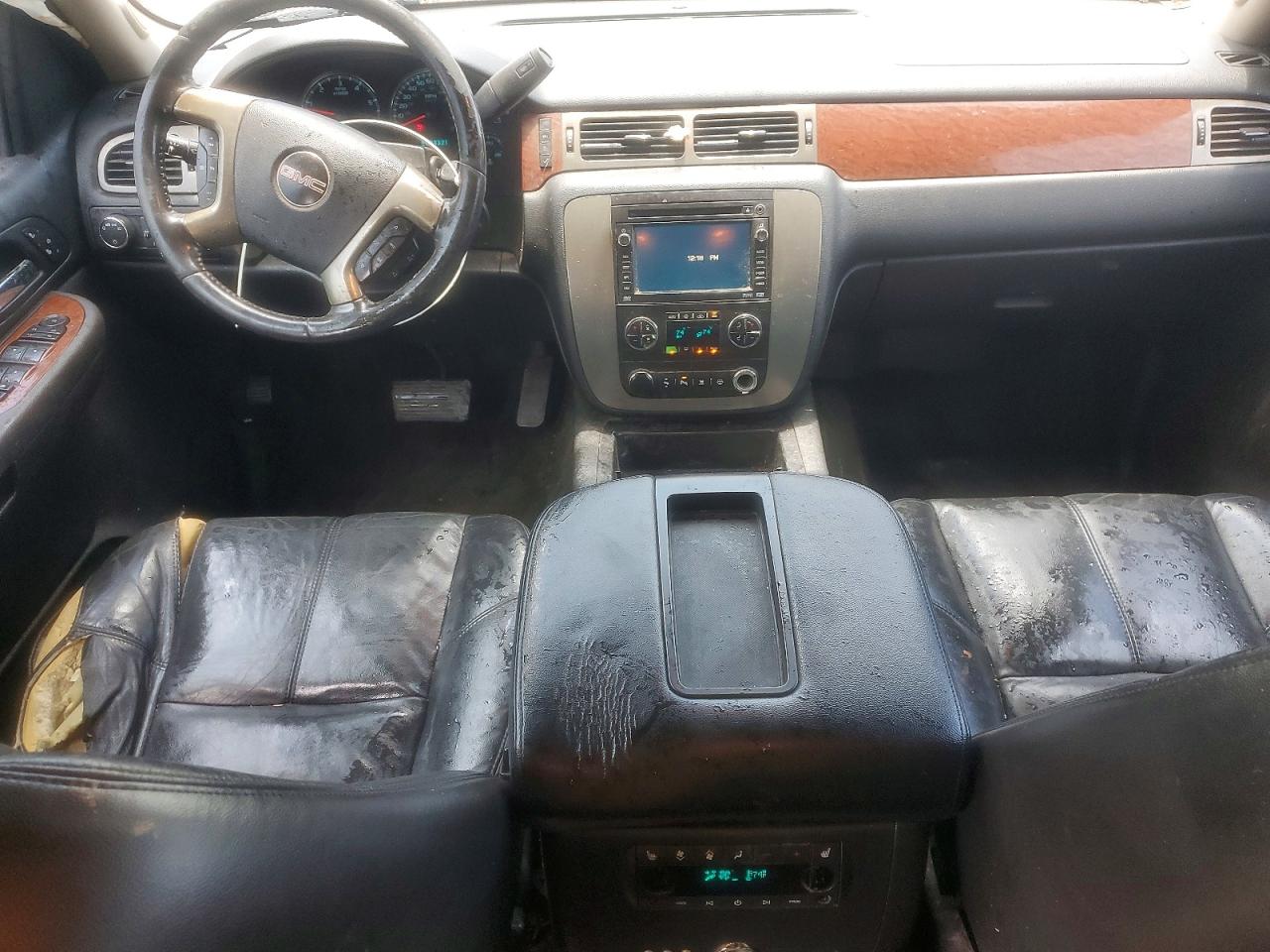 GMC Yukon