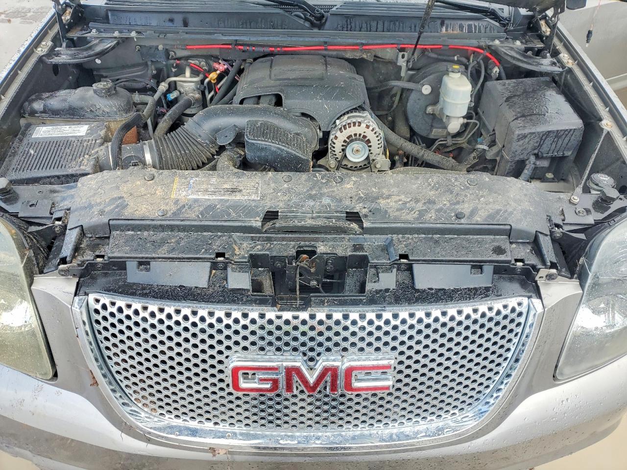 GMC Yukon