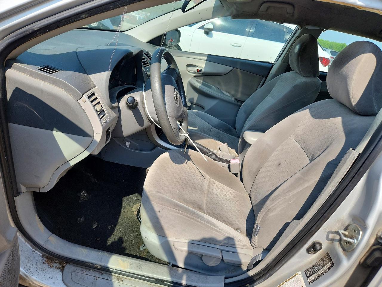 Toyota Corolla Base