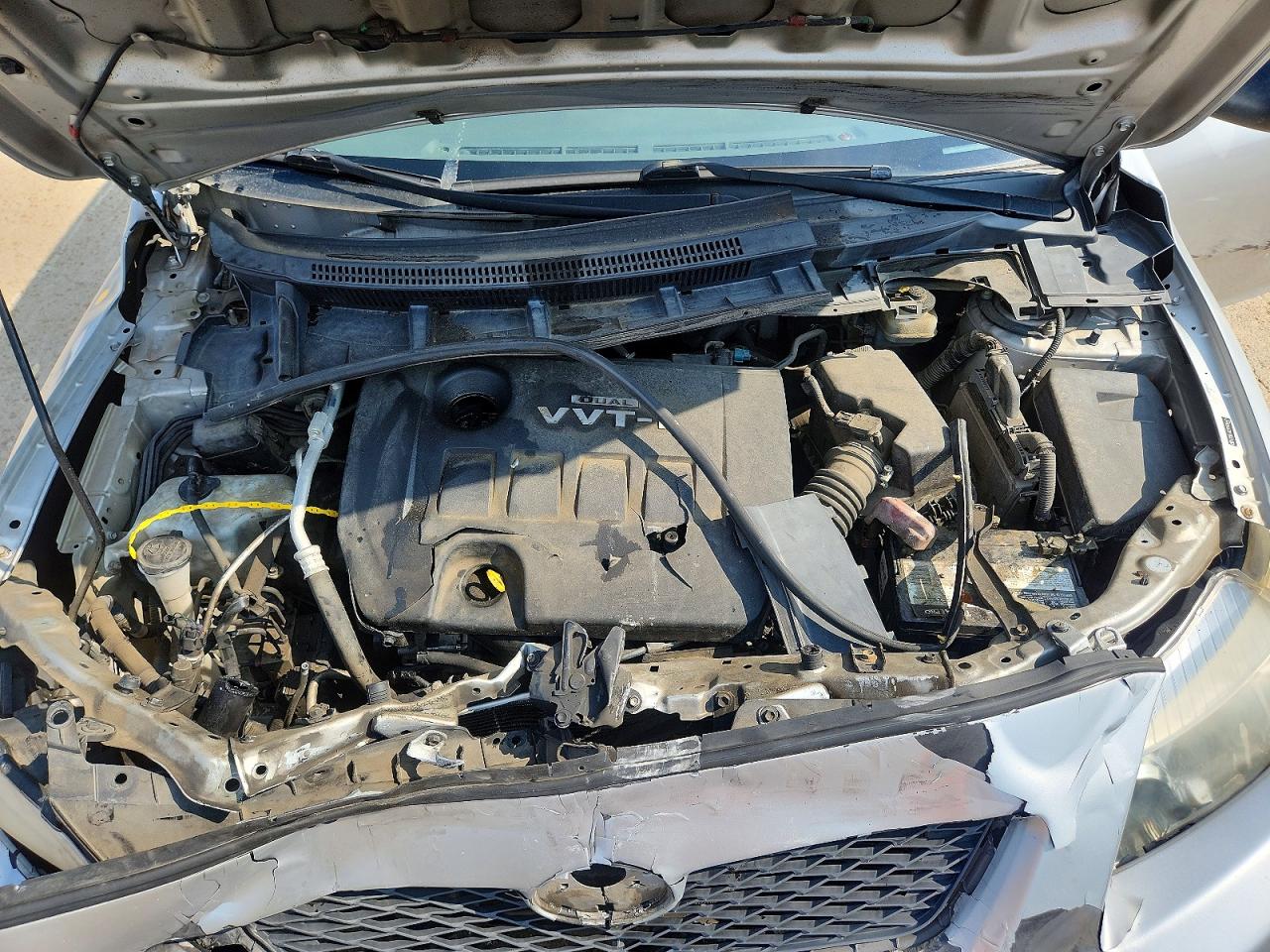 Toyota Corolla Base