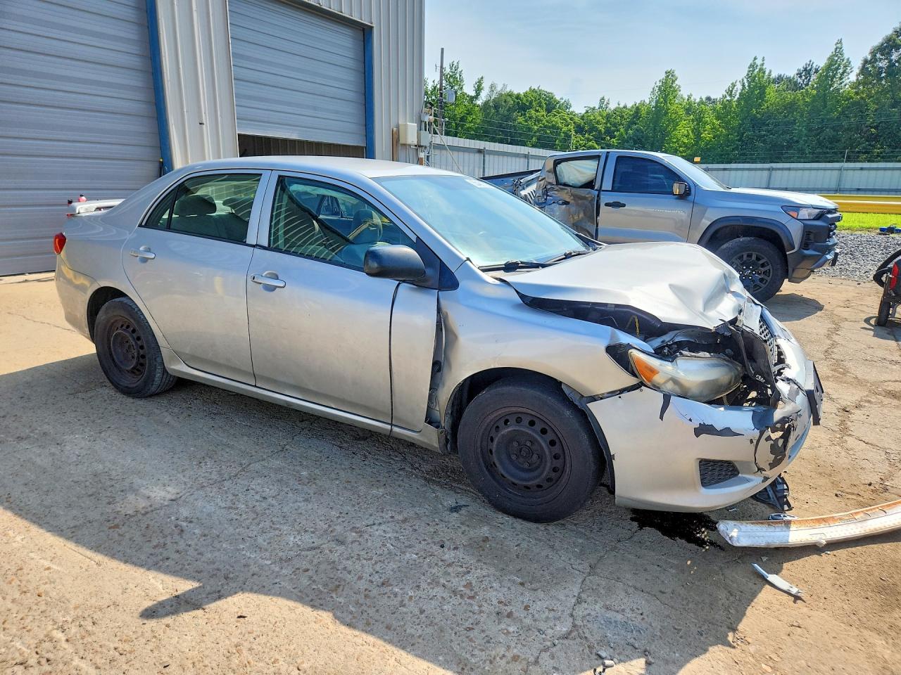 Toyota Corolla Base