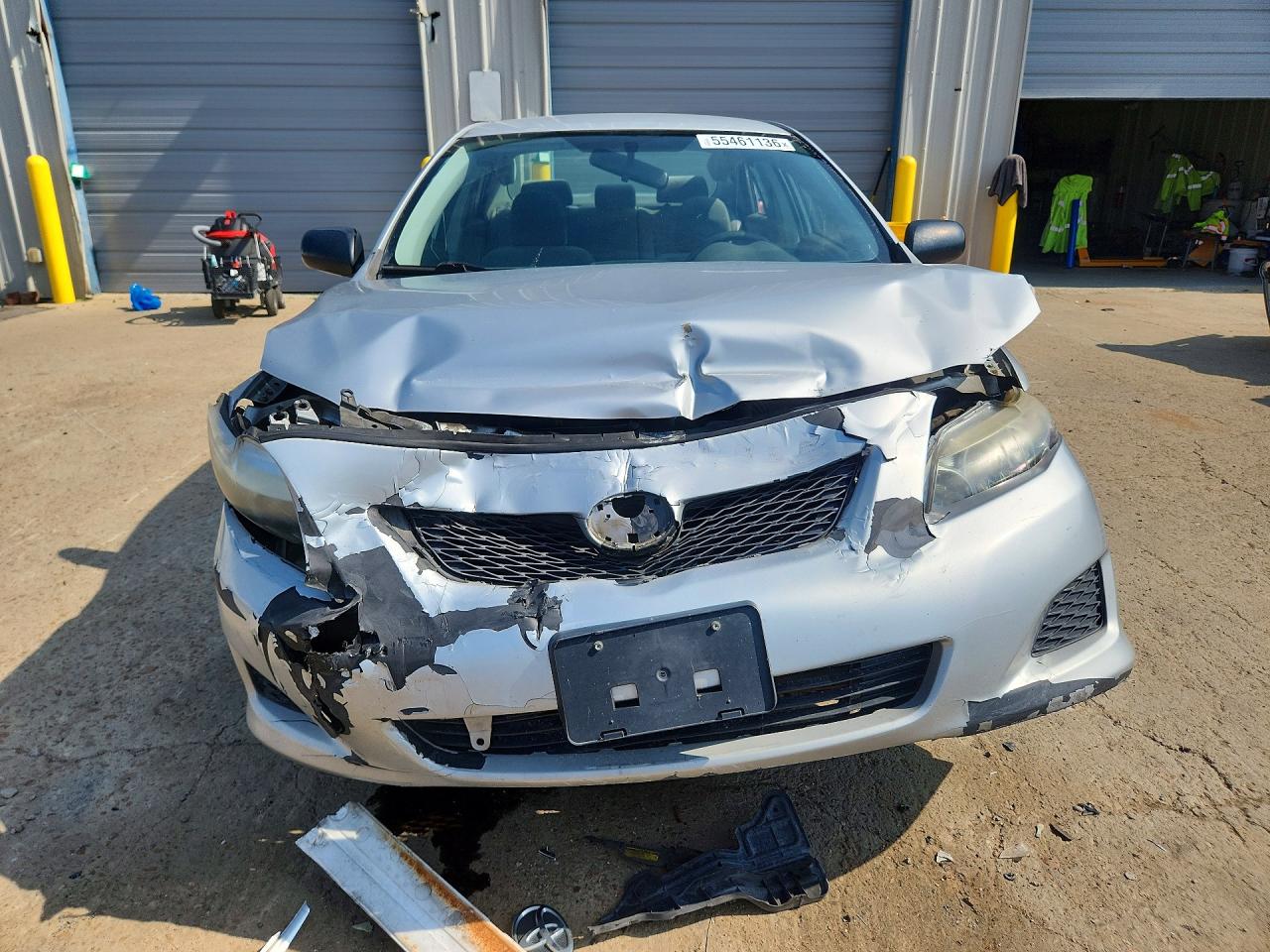 Toyota Corolla Base