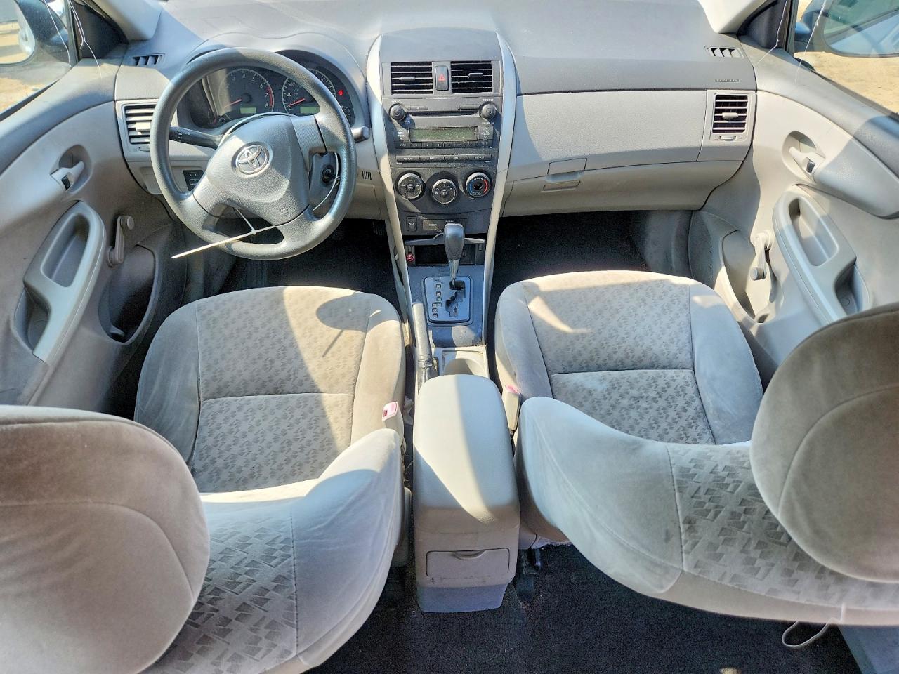 Toyota Corolla Base