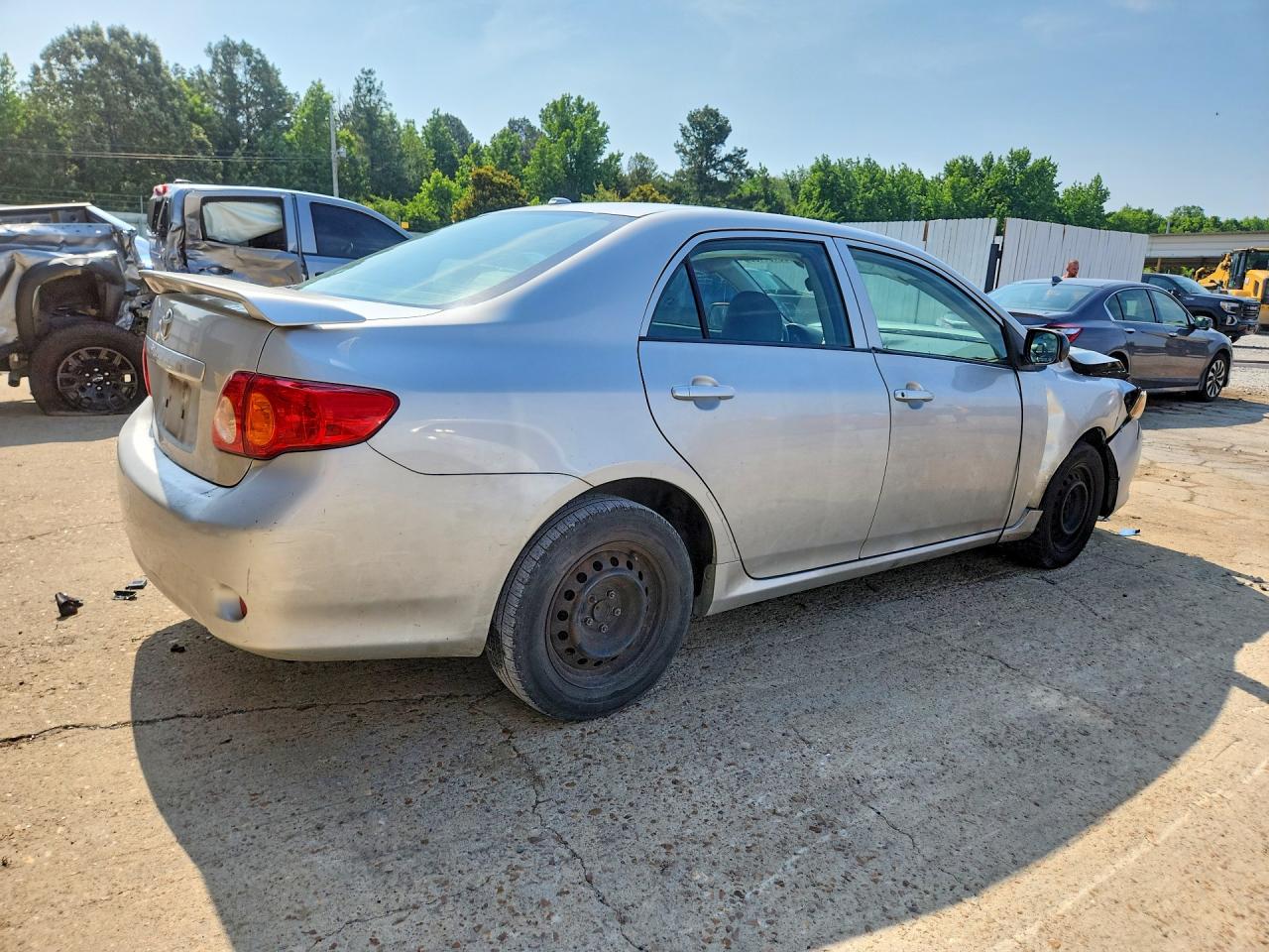 Toyota Corolla Base