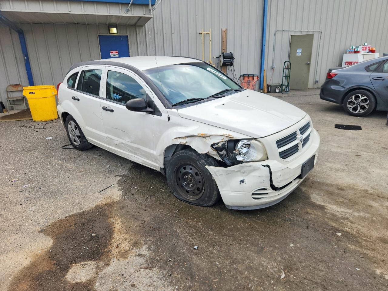 Dodge Caliber Se