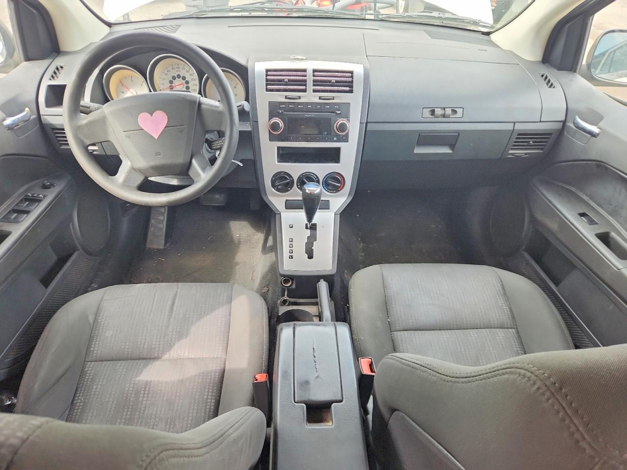 Dodge Caliber Se