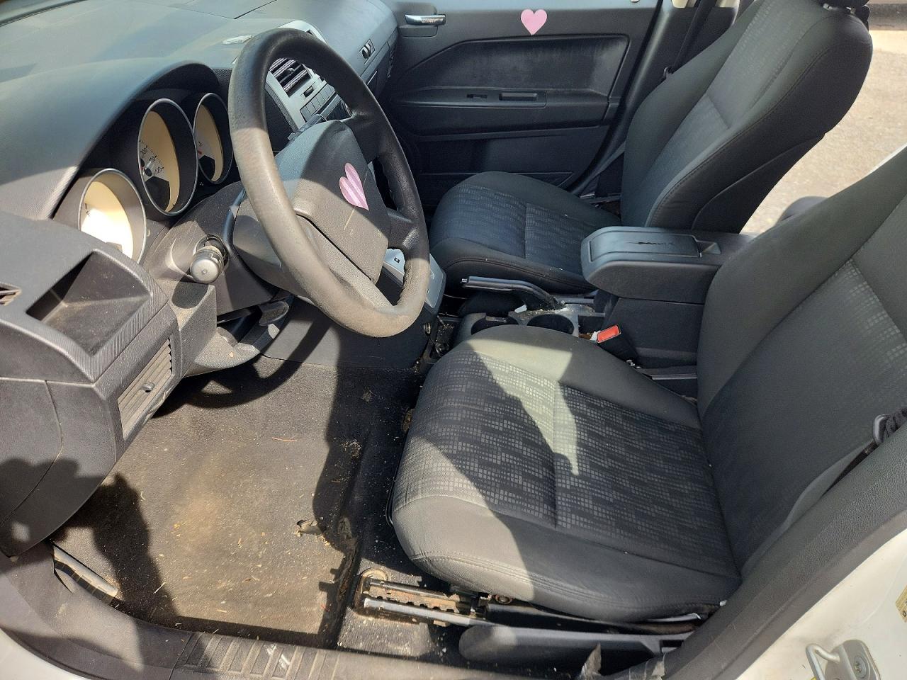 Dodge Caliber Se