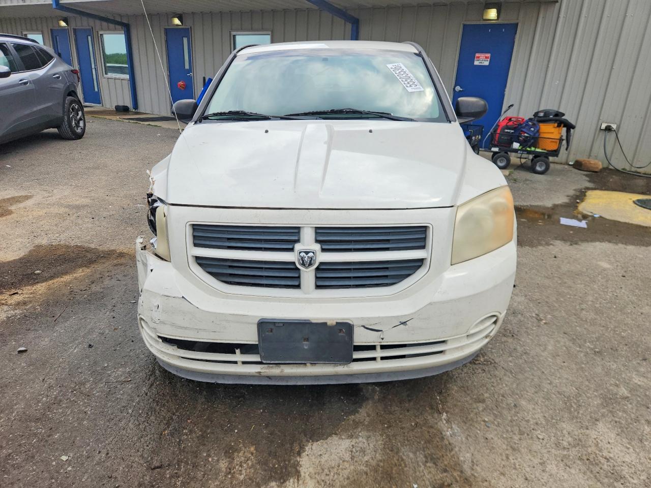 Dodge Caliber Se