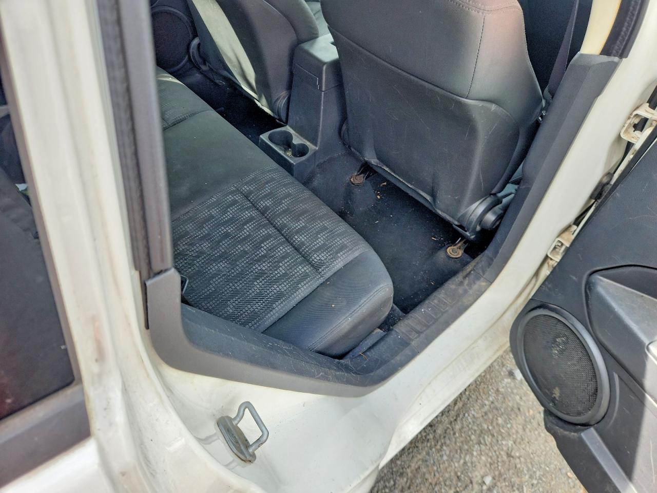 Dodge Caliber Se