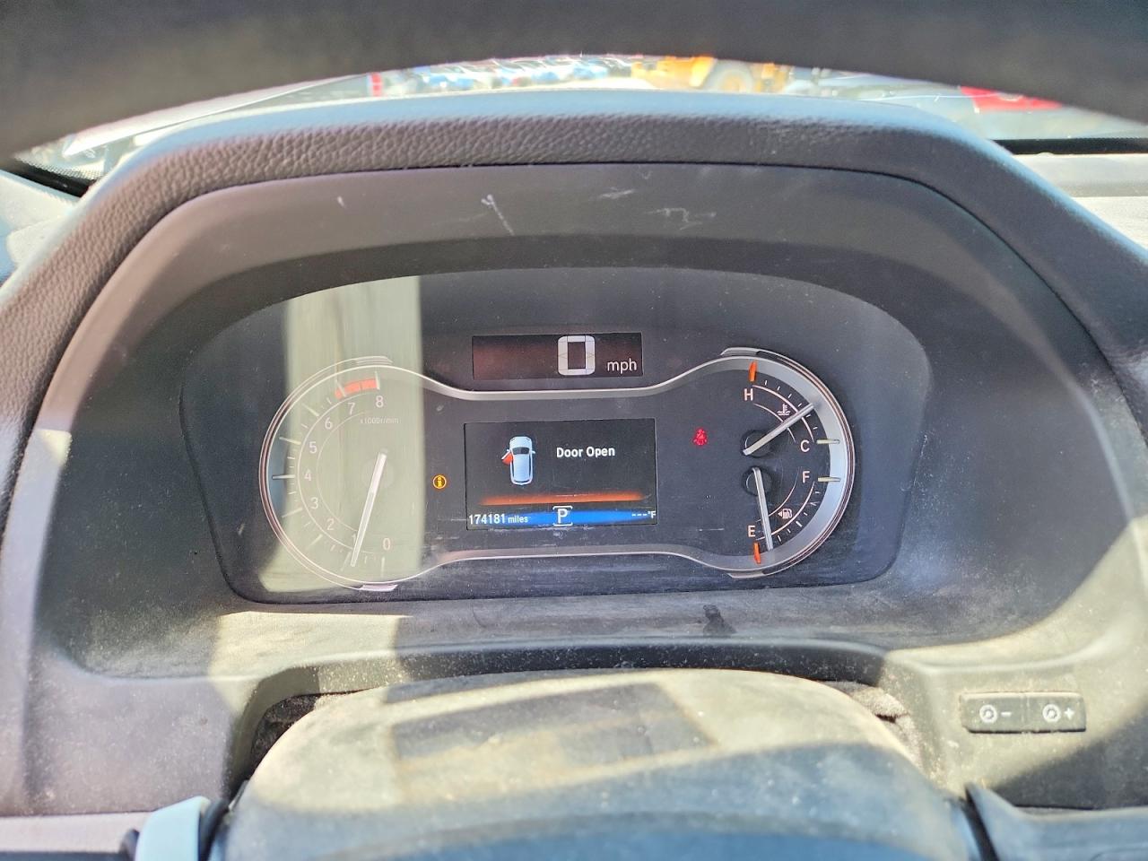 Honda Pilot Ex